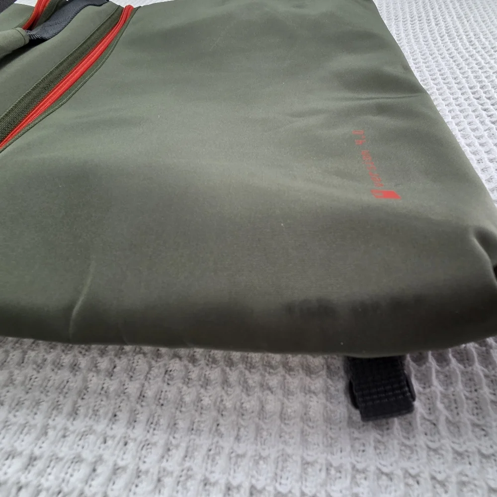 Version 4.0 Laptop Bag